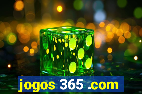 jogos 365 .com